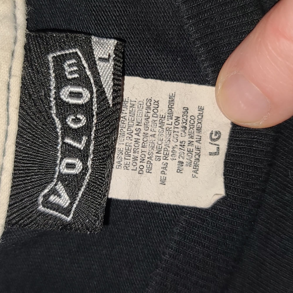 Volcom Colorful Logo Tee - Picture 3 of 3